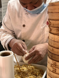 南京路上的！！建议来上海吃完这家再走～