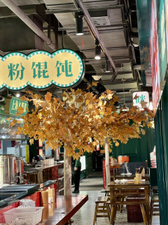 南京路上的！！建议来上海吃完这家再走～