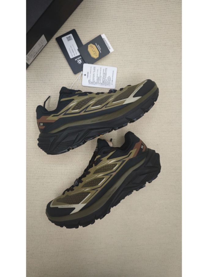 凯乐石越野跑鞋