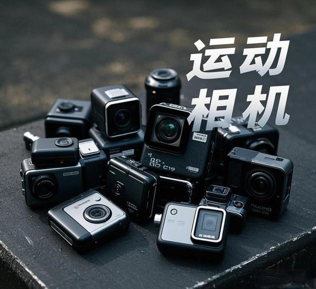 运动相机选购全攻略：各预算档位型号优缺点解析与避坑指南