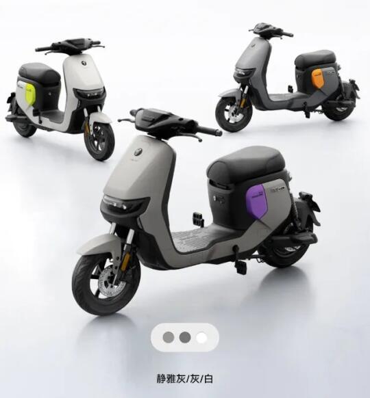 九号电动车Fz MIX 2025发布，3899元起值不值