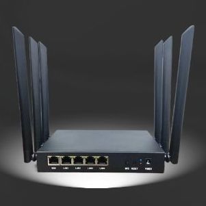 启明智显 ZX7981EP 路由器支持刷入 iStoreOS​