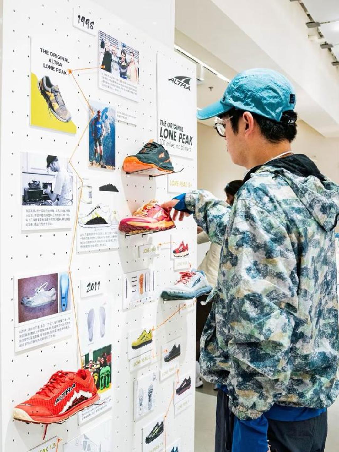 中年男人运动鞋避坑指南:技术流小众品牌如何实现高性价比突围