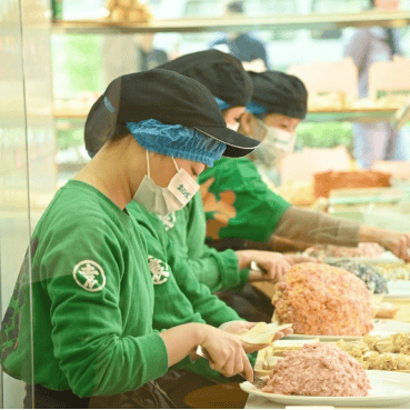 高效维权+多维服务！袁记云饺登上全国12315平台ODR企业