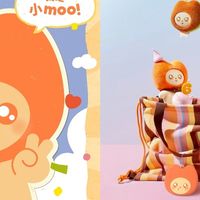 moody六周年双重升级：硅水凝胶彩瞳首发，品牌IP“小moo”焕新陪你共赴睛彩！