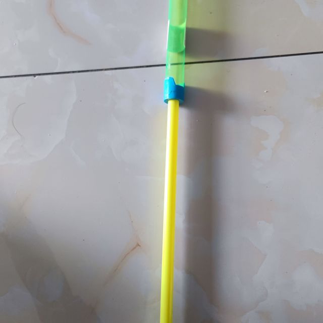 0.01元的水枪，好玩的很～