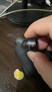 WF - 1000XM3是无线降噪耳机，还是不错的。