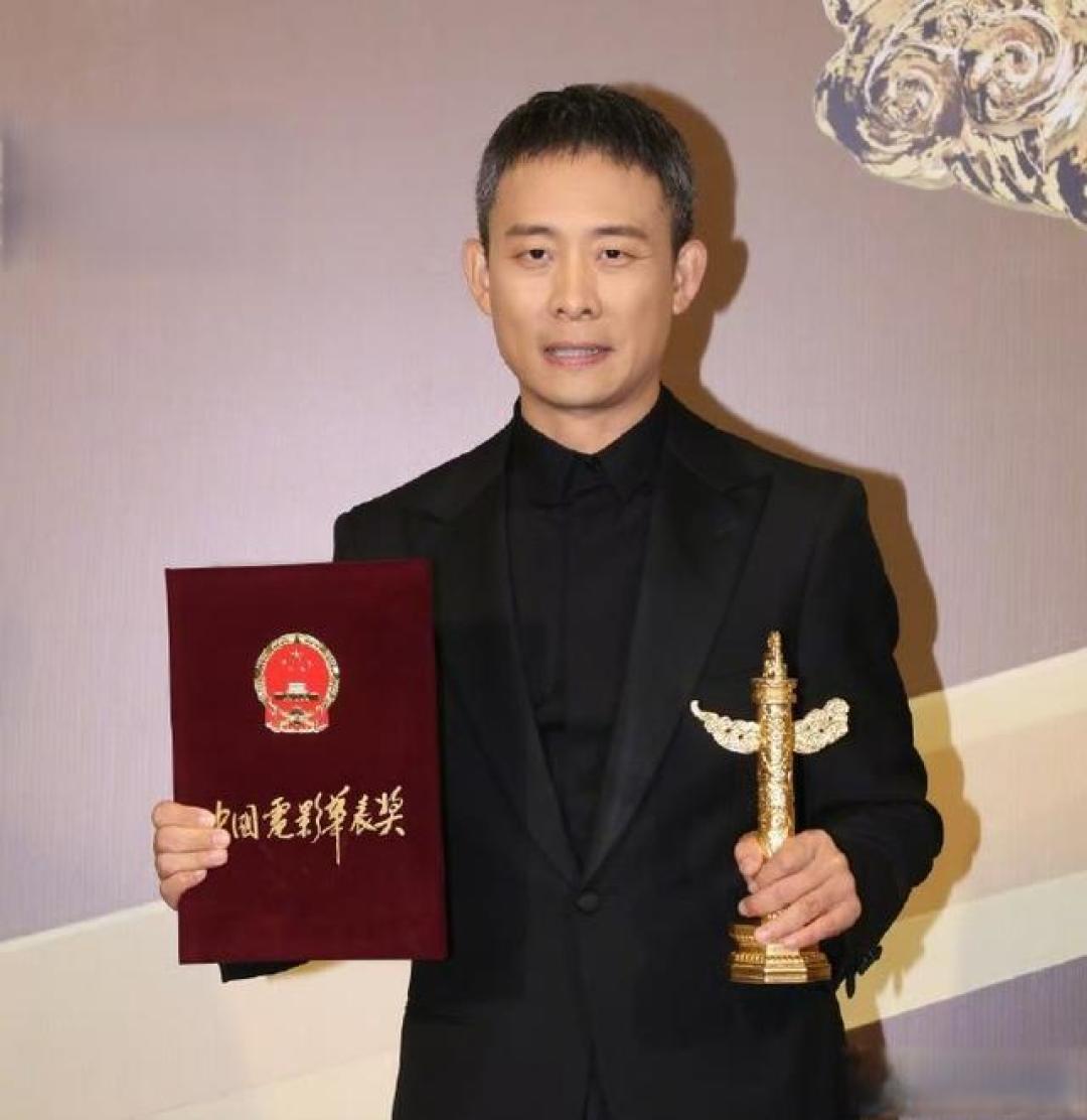 第二十届华表奖揭晓：张译二封影帝创纪录 惠英红首摘后冠 科幻动画闪耀青岛