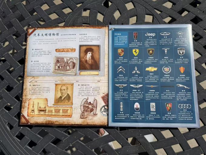 期刊杂志