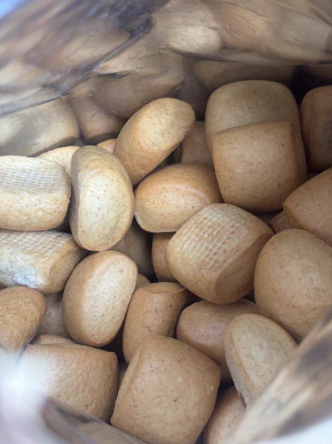 饼干糕点