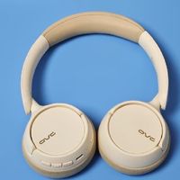 入手 OVC A10 头戴式耳机，开启沉浸式生活新体验