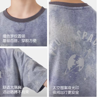 夏日小潮男必备！纯一良品套装来袭✨