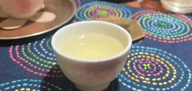 炎炎夏日，最适合女生喝的5种茶！