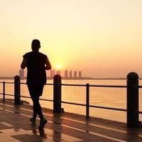 送给初跑者的10条建议，助你跑的更长远、更健康，建议收藏