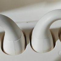 户外跑步神器，倍思AS01体验