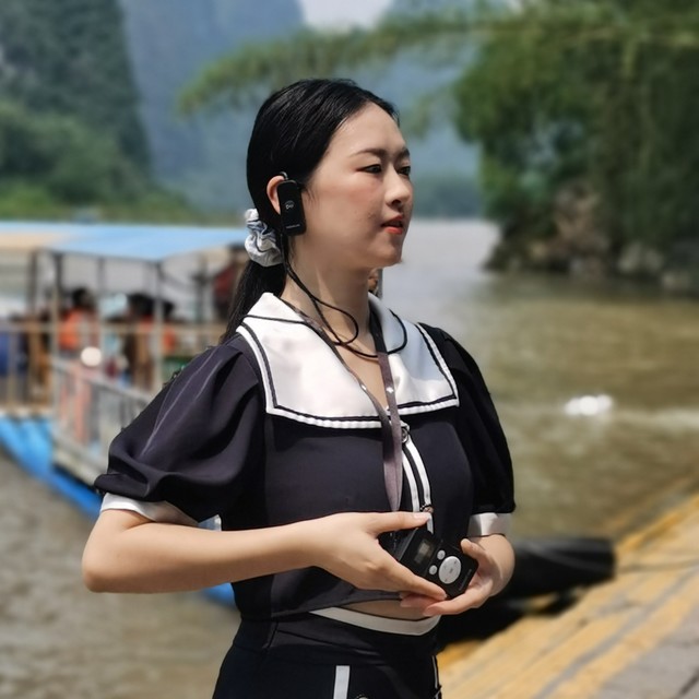 5A景区智慧导览服务：从评审标准到技术实践