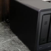绿联私有云 DXP2800：数据世界的贴心管家