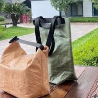 杜邦纸袋定制：环保与时尚的完美融合