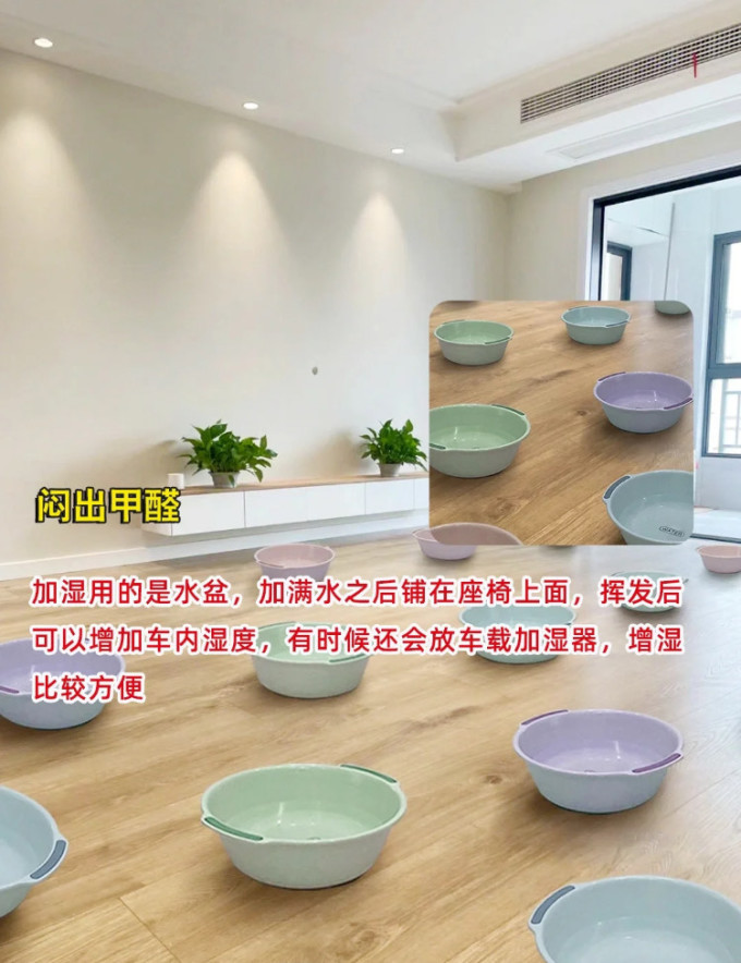 净化除味