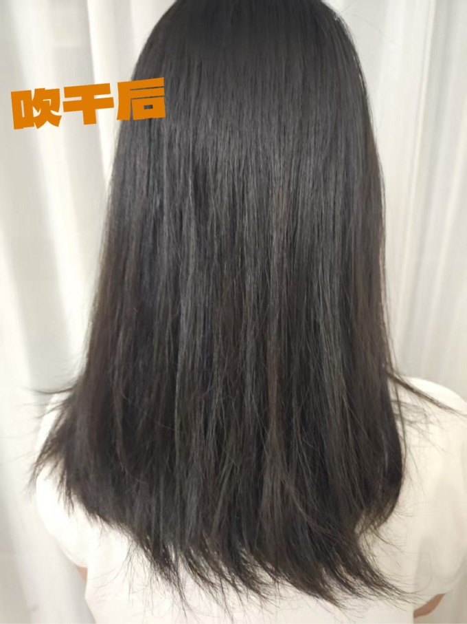 三森万物发膜