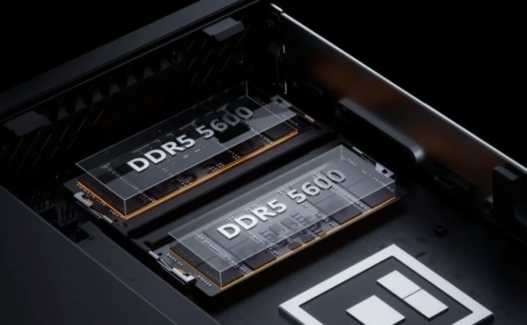 铭凡 MS-A2 迷你主机上架,AMD 锐龙 9 9955HX、双万兆+双千兆