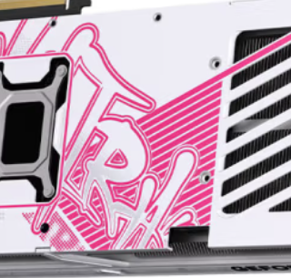 网传丨故意留了一手？部分 RTX 5070 Ti 采用海力士 GDDR7，可大幅超频