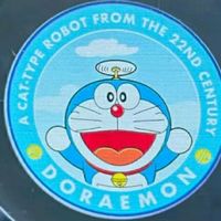 解放双手神器！ROCK哆啦A梦电动吸盘磁吸手机支架体验分享
