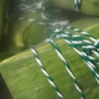 端午节必备！教你轻松包粽子