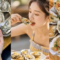 蒸生蚝——原汁原味的海洋精华，营养锁鲜的绝佳吃法