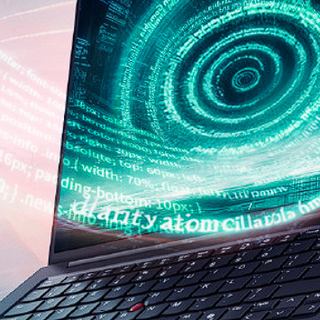 联想发布新款 ThinkPad T14p（2025款）商用笔记本，升级酷睿 Ultra 200H