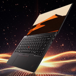 联想新款 Thinkpad X1C Aura AI 元启版（2025款）高端笔记本，升级酷睿 Ultra U/H、2.8K OLED 屏