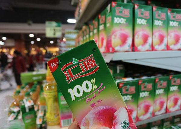 “汇源果汁”A股上市遇阻，江苏南通富豪“押宝”失败