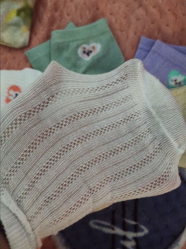 潜力作者激励计划 ，纯棉袜子