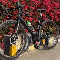 JAVA VESUVIO：碳纤维公路车的速度与激情