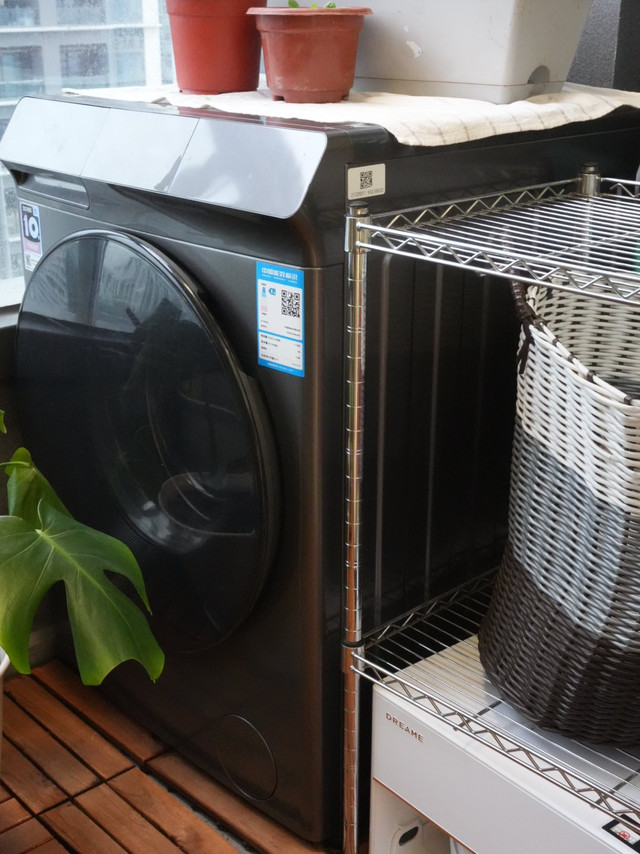 😼靠这几个小工具，把阳台榨出3倍价值！