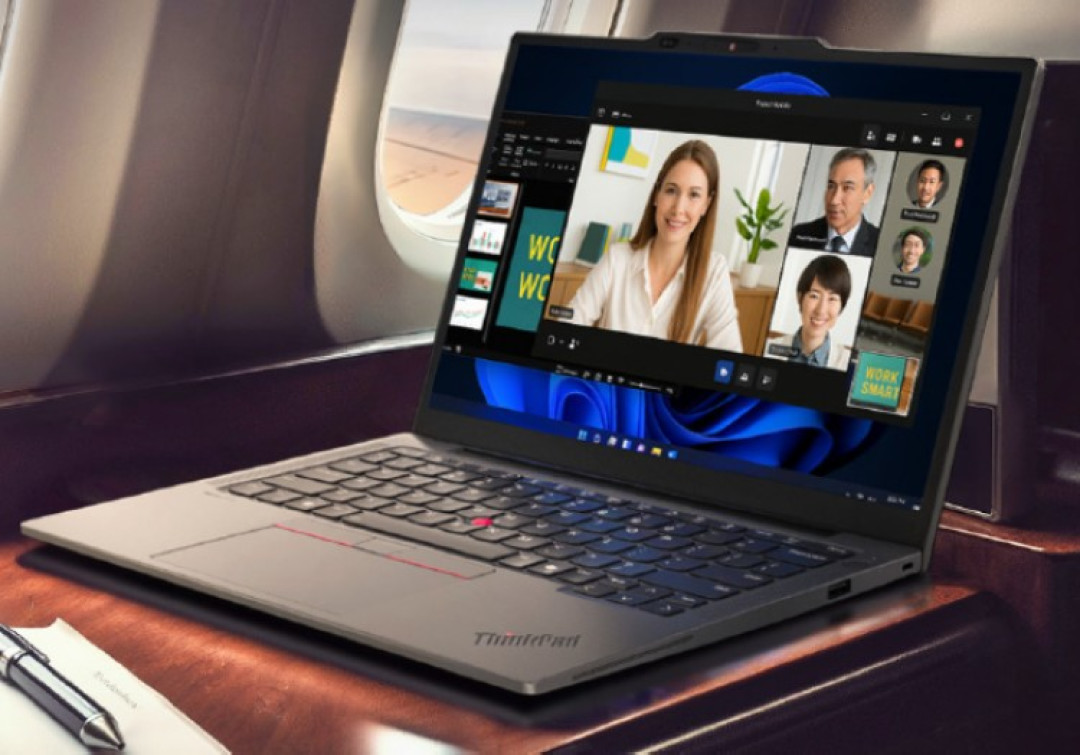 联想发布新 ThinkPad X13(2025款)笔记本,酷睿 Ultra 200H、双雷电4
