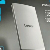 雷克沙ES3 1TB Type-c USB3.2 移动固态硬盘：轻松扩容，高效传输