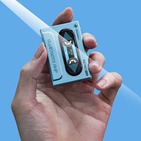 雪漫天RETRONANO，HiFi音质新宠