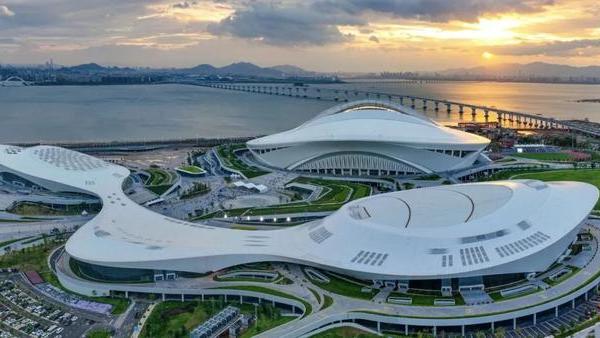 赛事看点、交通攻略……钻石联赛超全观赛指南！粉丝福利→