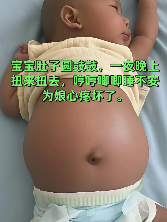 新手爸妈必看！轻松解决宝宝肠胀气难题👶。近期发现了一款超好用的仁和胀气贴，亲测有效！原本宝宝总是因为胀气频繁震屁、震粑粑，自从用了这款胀气贴，这种情况明显减少了！
 
分享一个超贴心的使用方法，既能发