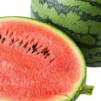 瓜中双杰，偏爱冰糖之甜