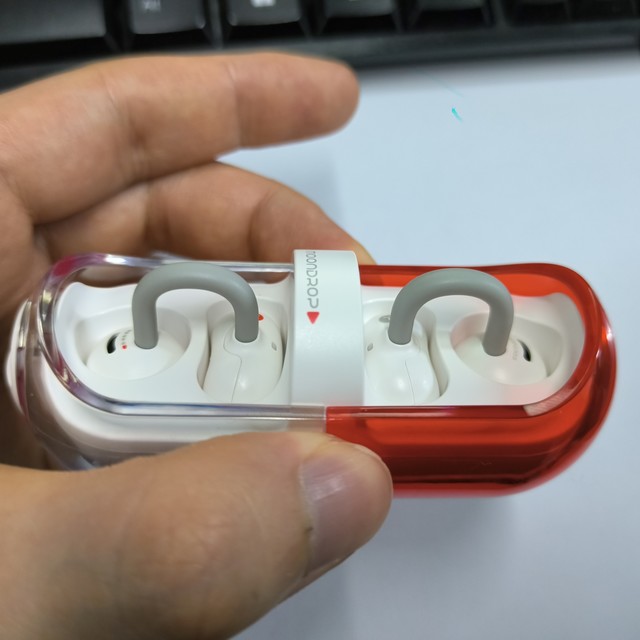 199元的水月雨PILL：独特设计超好玩