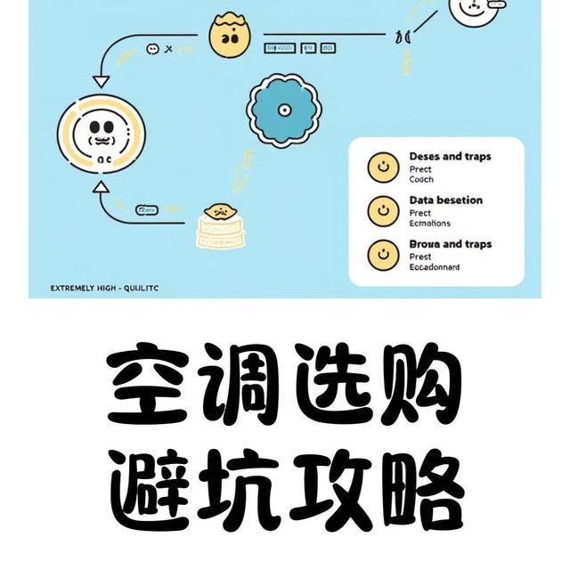 空调选购避坑全攻略