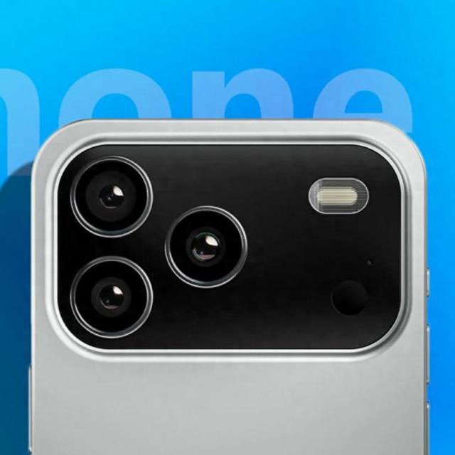 iPhone18系列提前曝光：五大核心升级，3nm性能+可变光圈，真不错