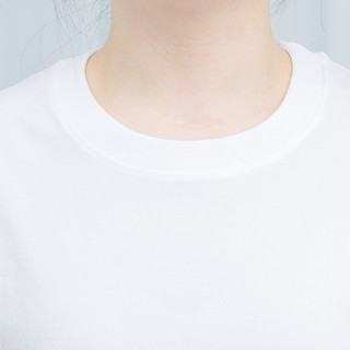 纯棉VS冰丝！？夏季短袖选购攻略来了