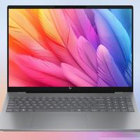 惠普星Book Pro 16 2025评测：双平台AI战力+越级屏幕，大屏轻薄本新标杆
