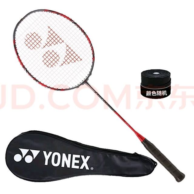 羽毛球拍-YONEX