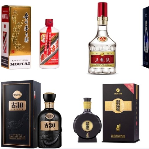 今世缘国缘系列国缘四开42%vol 浓香型白酒500ml 单瓶装【报价
