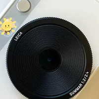 徕卡 SOFORT 2 拍立得：双模式出片王，爱了！