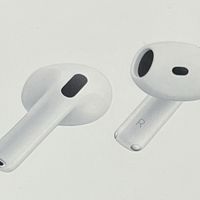🎧从 AirPods 2 到 AirPods 4 降噪版，这升级太值了！